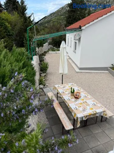 Kuća za odmor Bebić, Kremena - Image 1