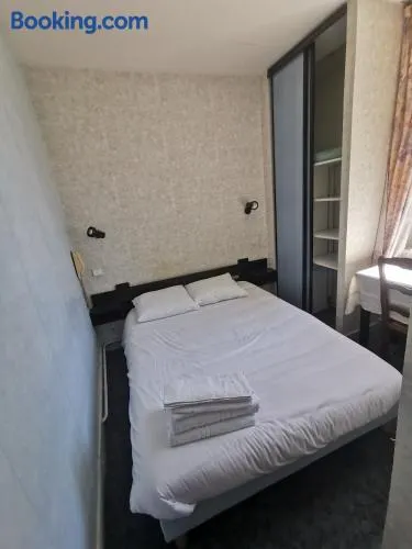 hotel le tourisme - Image 1