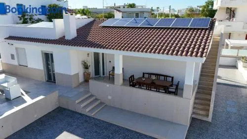 Villa Incanto Pina - Torre Canne - Image 1
