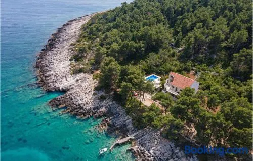 Holiday Home Przina Iv - Image 1