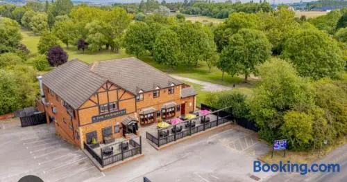 The Fairways Pub - Image 1