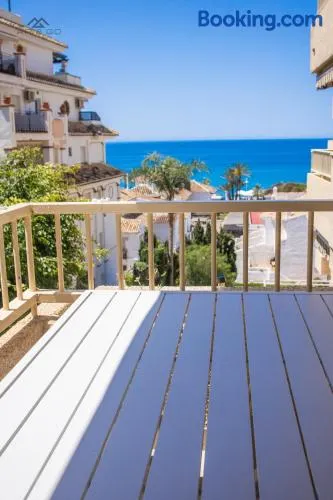 La Caleta Sea views and Pool - Image 1
