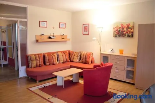 "Haus Panorama - Wohnung 2" - Image 1