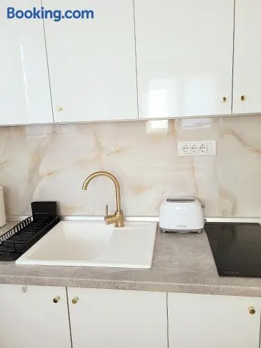 Oaza apartmani 1 - Image 1