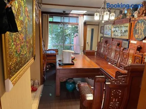 AnNam Stay TOYONAKA - Image 1