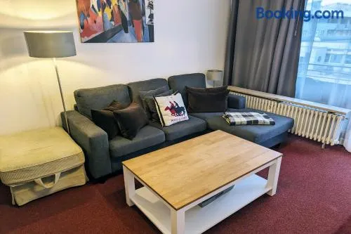 Norderhoog-Whg-29-1-OG-W-Wohnung-29 - Image 1