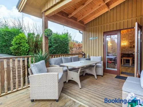 Burnside Lodge - Image 1
