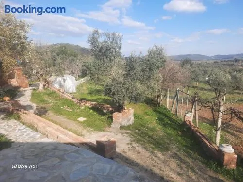 Ali dede kamp karavan bungalow - Image 1