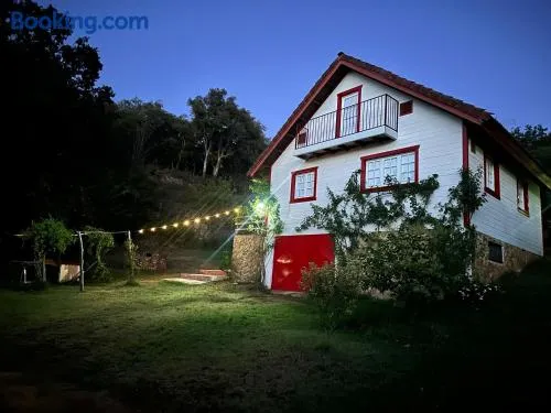 Casa rural La Frambuesa - Image 1