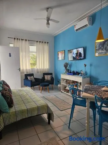 Casinha Azul - Image 1