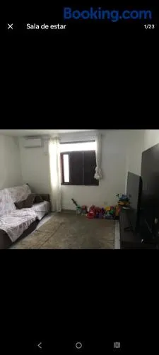 Belíssima Casa super confortável com piscina e área gourmet - Image 1