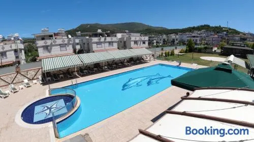 Alptekin Otel - Image 1