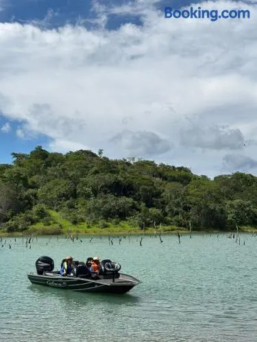Rancho do Guila Pesca & Diversão Corumbá 3 - Image 1