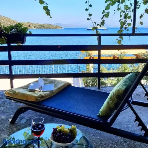 Guest House Matana - Image 1