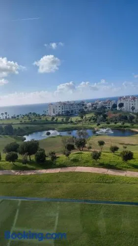 Assilah marina golf 32 - Image 1