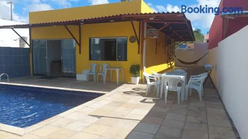 Casa com picina - Image 1