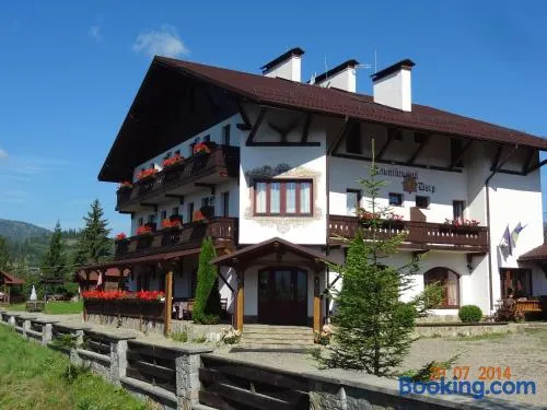Alpenhof Pansion - Image 1