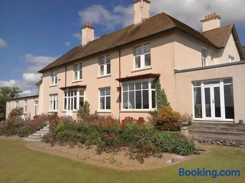 Beaford Country House - Image 1