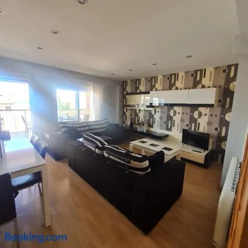Nules Beach Apartment - Image 1