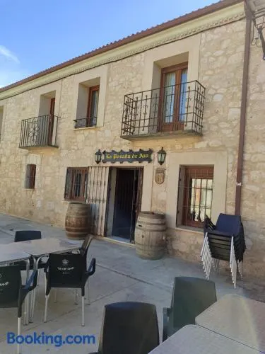 La casa de Aza - Image 1