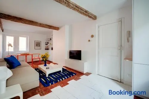 Madeleine Bleue - Heart of Toulouse - Air conditioning, WiFi - Image 1