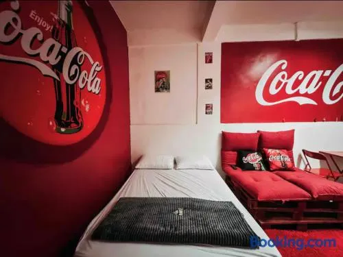 Loft Coca-Cola Passo Fundo - Image 1
