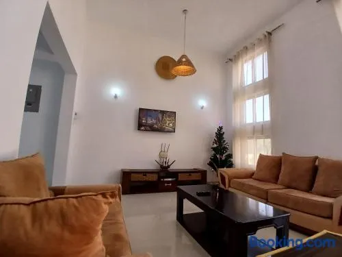 Ary Homestay Nyali- Town Home Behind Citymall - Image 1