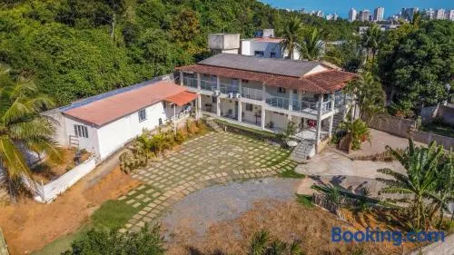 Pousada Três Praias - Image 1