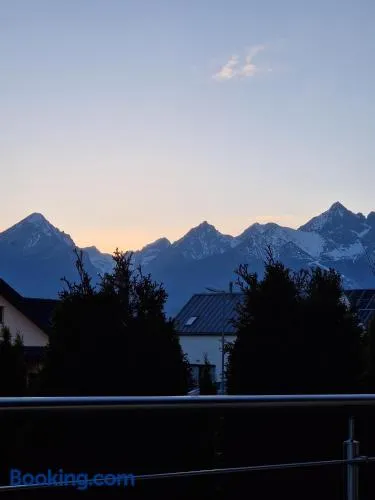 Villa Vista Tatry - Image 1