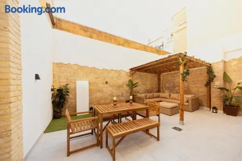 Portrait Boutique Apartment - Image 1