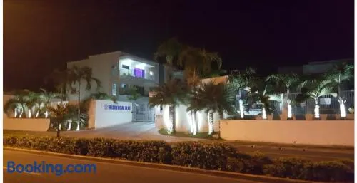Furnished Apartment - Residencial Olas - Gated Community - 24 hr Security - Image 1