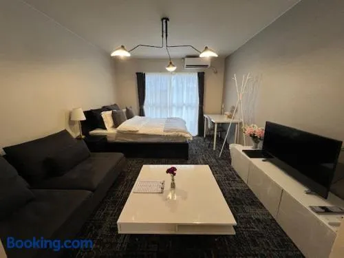 Apartment in Narita 112 - Image 1