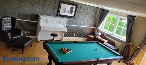 Stilvolles Apartment "Romantic" - Image 1