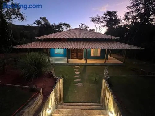 Casa Descanso Acuruí - Image 1
