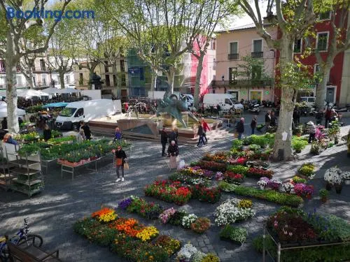 Appartement Centre Ville - Image 1