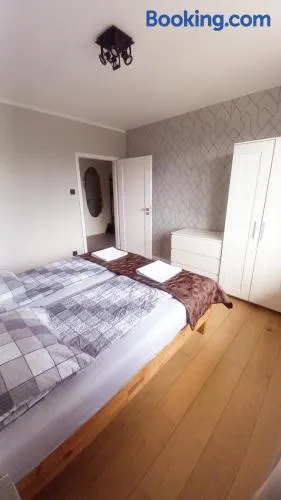 SZPITAL ZDROJE Apartment - Image 1