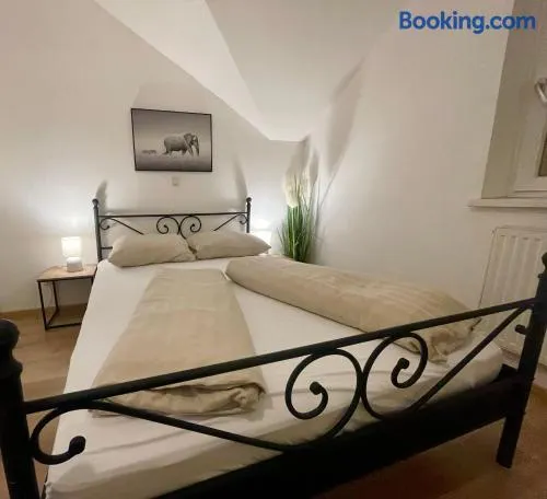 ModernLoft Ried, Balcony Suite - Image 1