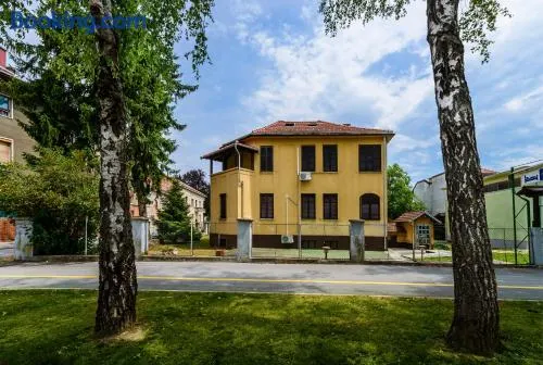 Vila Regina rooms - Image 1