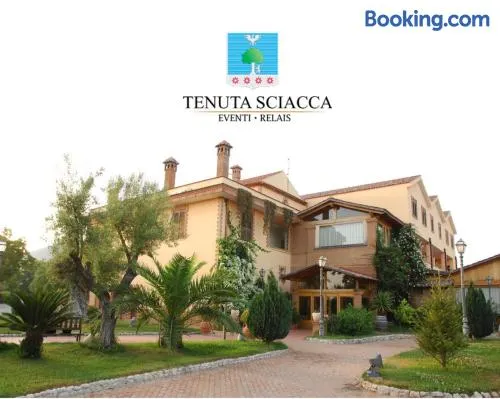 Tenuta Sciacca - Image 1