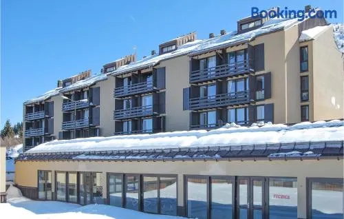1 Bedroom Nice Apartment In Vason - Image 1