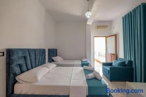 Hotel Vila Vilson - Image 1