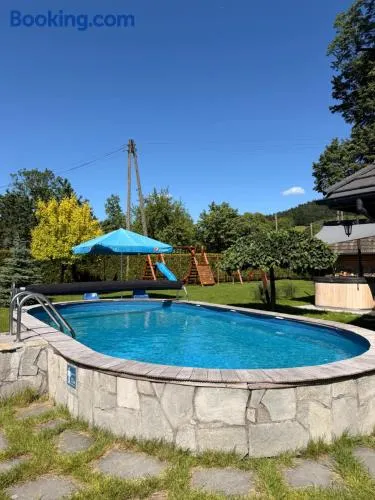 Gniazdko Pod Lipą - Image 1