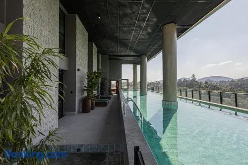 Sky Design Alphaville Housi by Anora Spaces - Image 1