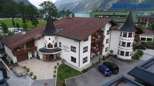 Appartementhaus Alpenrose - Image 1
