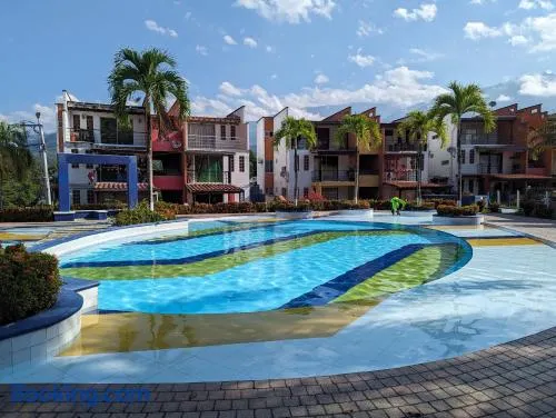 Apartasol en San Jerónimo, Ciudadela del Sol - Cammar - Image 1