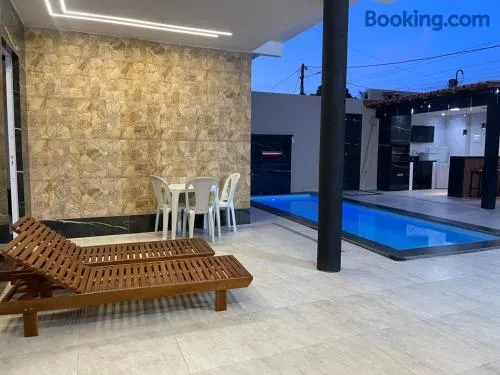 Casa veraneio2 - Image 1