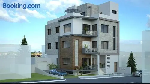 Dar EL-Wafa, Duplex Premium Big family - Image 1