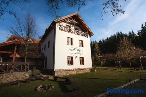 Starý Svět - Image 1