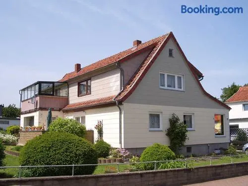 Ferienwohnung Kramer in Göttingerode - Image 1
