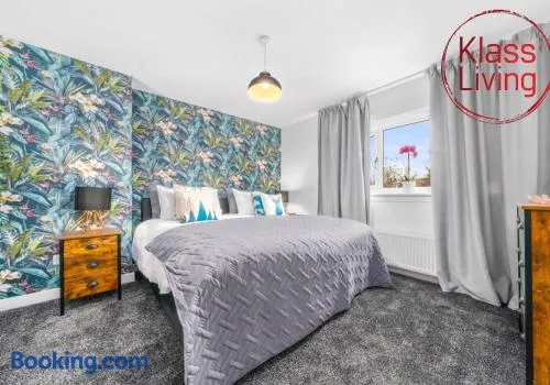 West End House by Klass Living Bellshill - Image 1